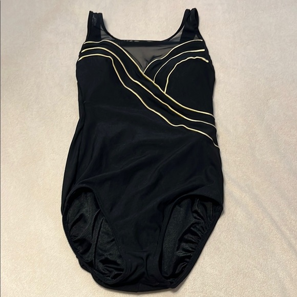 Longitude Other - LONGITUDE One Piece Swimsuit